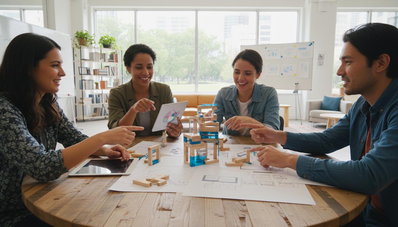 Alternative to Hiring Consultants: Practical Solutions for Your Business Needs