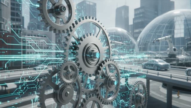 Alternative to Human Error-Prone Processes: Practical Guide for 2024