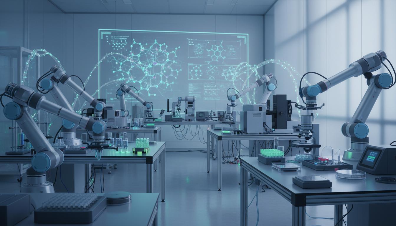 Alternative to Human Research Assistants: Exploring Effective Solutions