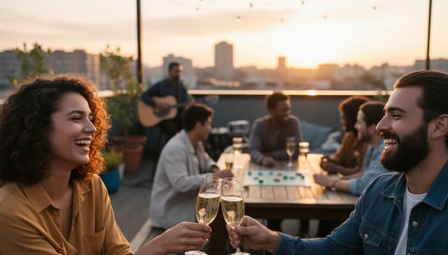 Alternative to ineffective dating apps: how amante.ai offers a new approach