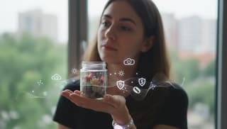 Alternative to manual emotional goal-setting: exploring smart approaches