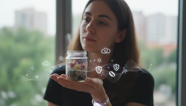 Alternative to manual emotional goal-setting: exploring smart approaches