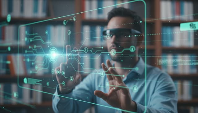 Alternative to Manual Literature Processes: a Practical Guide for Researchers