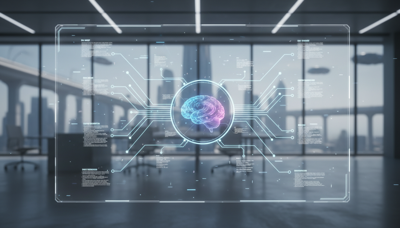 Is AI the Future of News? 11 Ways It’s Killing Manual Writing