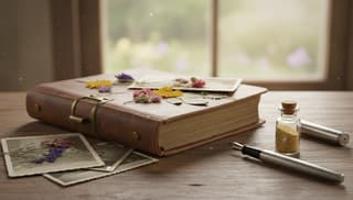 Alternative to memory preservation apps: exploring new ways to keep memories