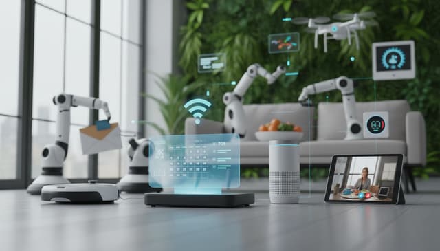 Alternative to Personal Assistants: Exploring Effective Team Support Tools