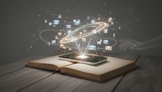 Alternative to physical memory books: exploring digital solutions with theirvoice.ai