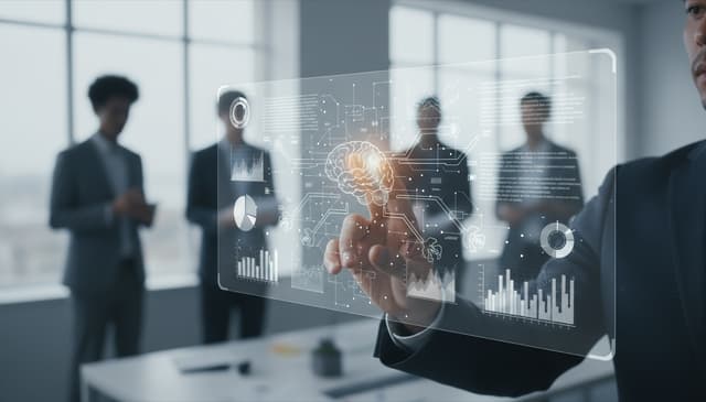 Alternative to Report Writers: Exploring Smarter Solutions for Your Team