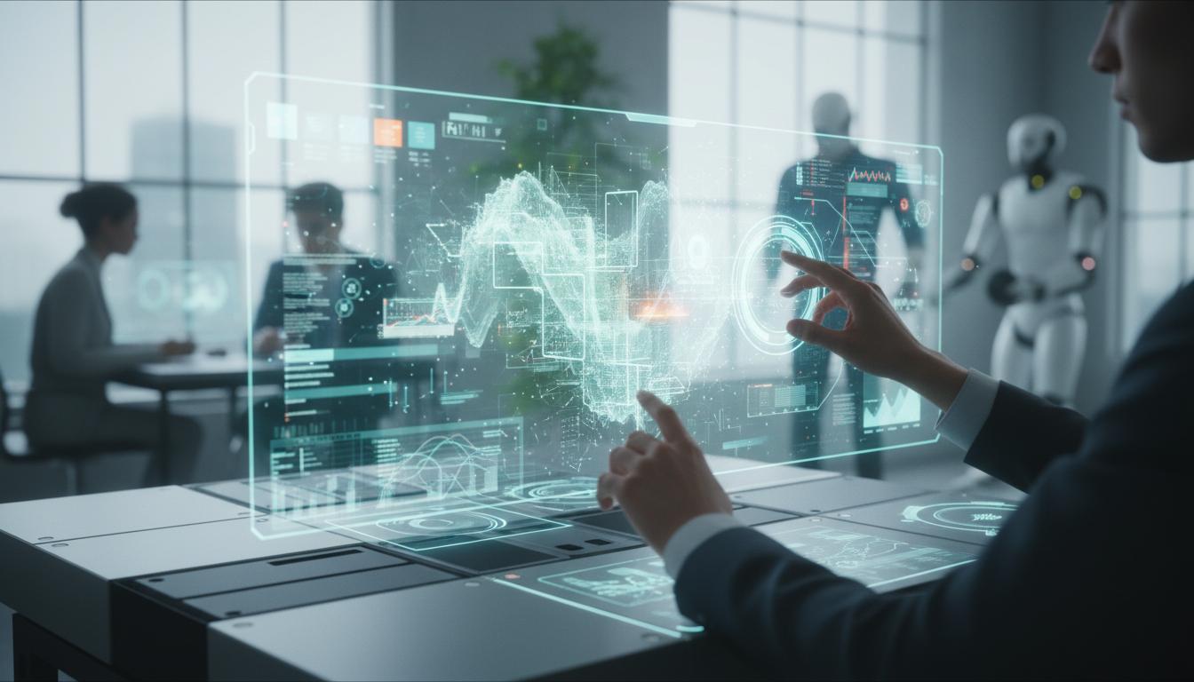 Alternative to Routine Administrative Tasks: Practical Guide for Efficiency