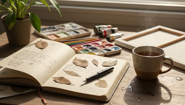 Alternative to self-help books: exploring new paths for personal growth