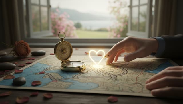 Alternative to self-help relationship books: exploring new ways to connect