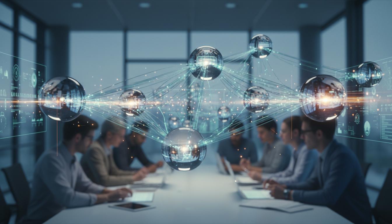 Alternative to Spreadsheet Management: Exploring Smarter Workflow Solutions