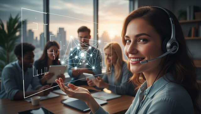 Alternative to Traditional Customer Service: Exploring New Approaches