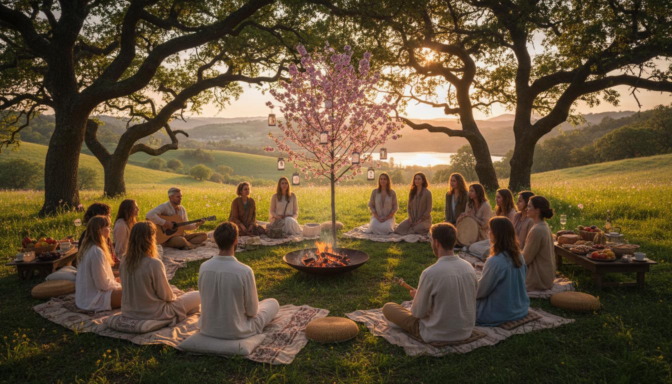 Alternative to Traditional Memorial Services: Exploring New Ways to Honor Loved Ones