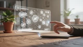 Exploring alternative to traditional word processors for modern writing needs