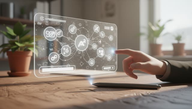 Exploring alternative to traditional word processors for modern writing needs