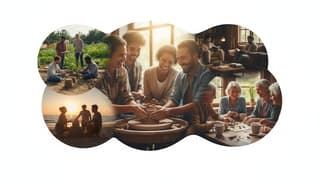 Alternative zu Einsamkeitsgefühlen: praktische Wege für mehr Verbundenheit