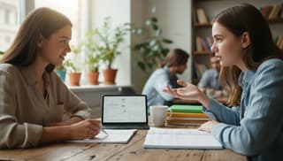 Alternative zu Gruppen-Nachhilfe: effektive individuelle Lernmethoden