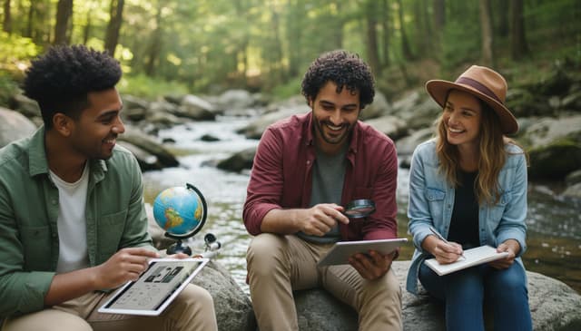 Alternative zu Gruppenunterricht: effektive Lernmethoden für Privatunterricht