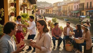 Alternative zu herkömmlichen Sprachkursen: moderne lernmethoden entdecken