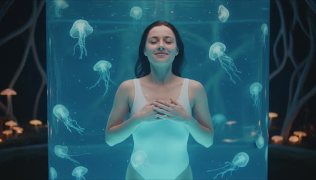 Alternative zu herkömmlicher Stressbewältigung: neue Wege entdecken