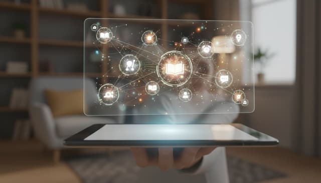 Alternative zu lernbüchern online: effektive methoden für selbststudium