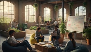 Alternative zu Nachhilfeinstituten: praktische lösungen für effektives lernen