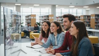 Alternative zu Nachhilfelehrern: moderne methoden und wirkungsvolle lösungen