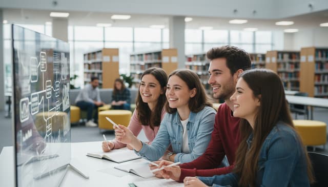 Alternative zu Nachhilfelehrern: moderne methoden und wirkungsvolle lösungen