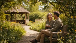 Alternative zu Online-Therapie: wirkungsvolle Wege für persönliche Unterstützung