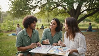 Alternative zu Selbsthilfegruppen: neue Wege zur persönlichen Unterstützung