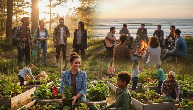Alternative zu Selbsthilfeprogrammen: praktische Wege zur persönlichen Entwicklung