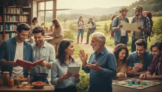 Alternative zu Sprachkursen: moderne Wege zum Sprachenlernen entdecken