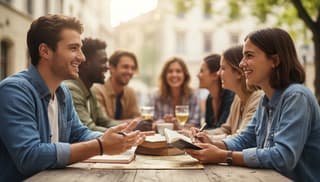 Alternative zu Sprachlern-Apps: effektive Methoden für erfolgreiches Lernen