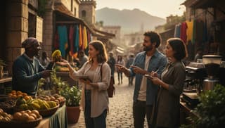 Alternative zu Standard-Sprachkursen: praktische Wege zum Sprachenlernen