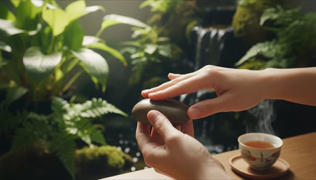 Alternative zu Stress-Apps: effektive Methoden für mehr Gelassenheit