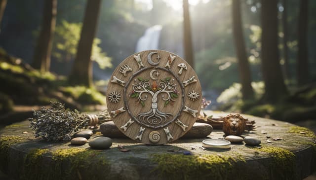 Alternative zu Tarotkarten: praktische methoden für persönliche einsichten