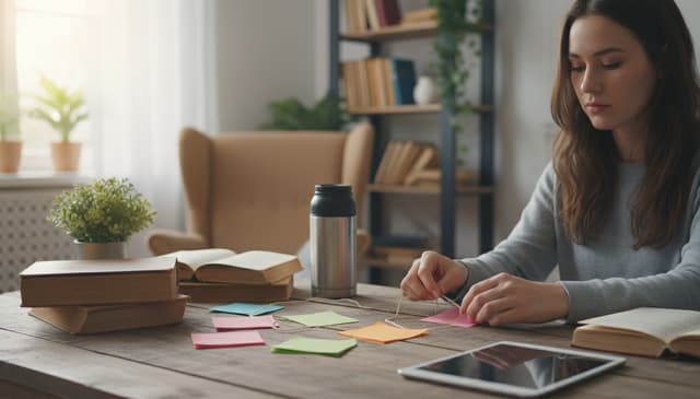 Alternative zu teuren Lernangeboten: praktische und günstige Optionen entdecken