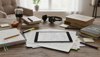 Alternative zu teuren Lernbüchern: praktische und kostengünstige Optionen