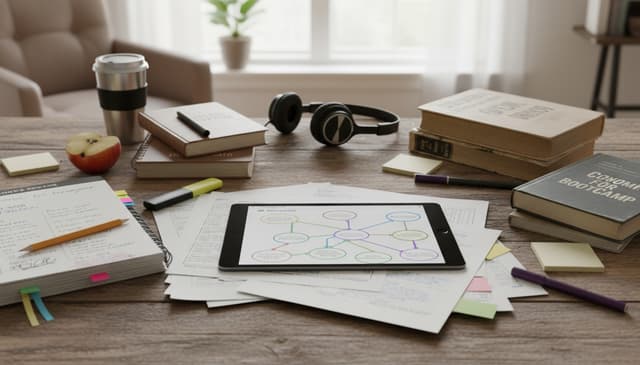 Alternative zu teuren Lernbüchern: praktische und kostengünstige Optionen