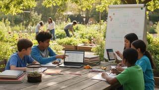 Alternative zu teuren Nachhilfeinstituten: praktische lösungen mit privatlehrer.ai