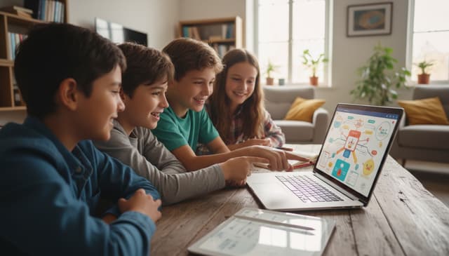 Alternative zu teuren Nachhilfelehrern: effektive und bezahlbare Lösungen