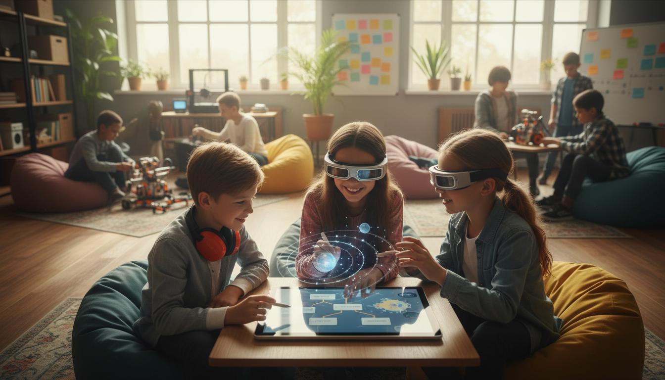 Alternative zu Teuren Privatlehrern: Praktische und Günstige Lösungen