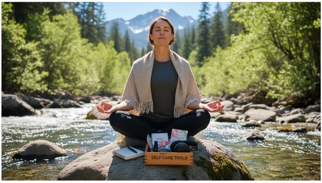 Alternative zu teuren Therapiestunden: praktische tipps und lösungen