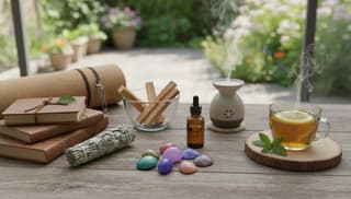 Alternative zu Therapiesitzungen: praktische ansätze für mehr wohlbefinden