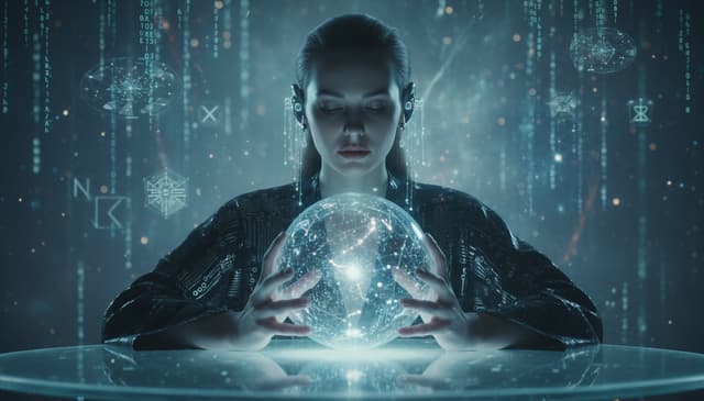 Alternative zu traditionellem Wahrsager: moderne Methoden im Überblick