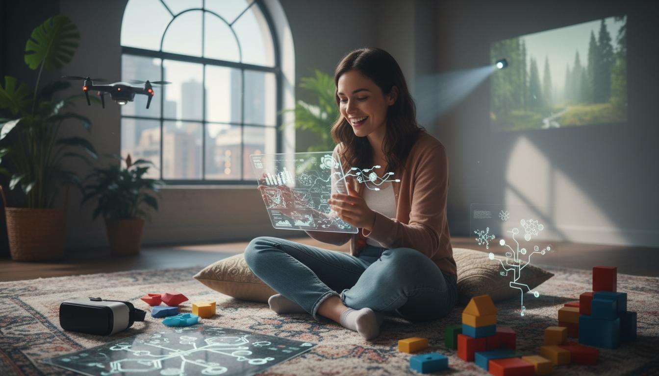 Alternative zu Traditionellen Lernmethoden: Effektive Ansätze im Überblick