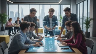 Alternative zu traditionellen Nachhilfelehrern: moderne Lernmethoden entdecken