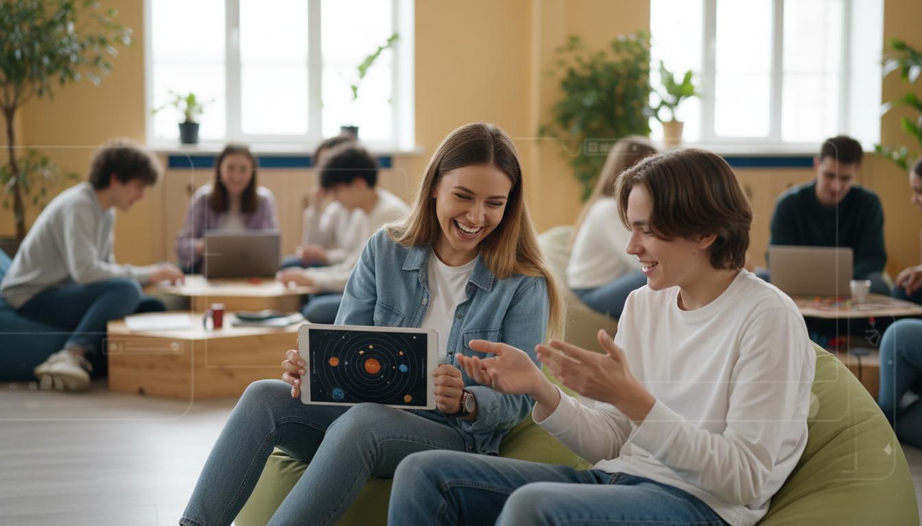 Alternative zu Traditionellen Nachhilfestunden: Neue Wege Fürs Lernen