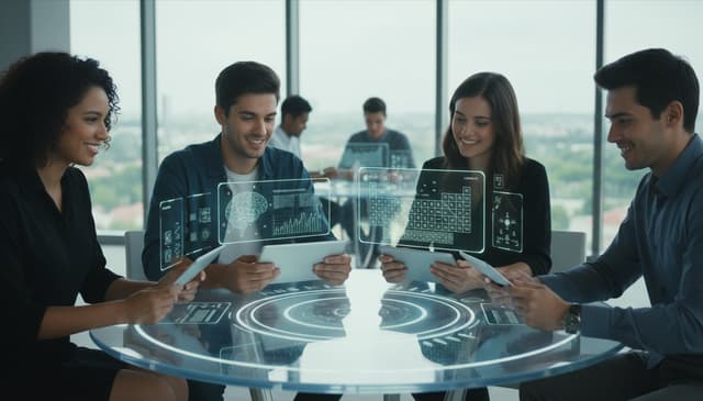 Alternative zu traditionellen Privatlehrern: moderne lernmethoden im vergleich